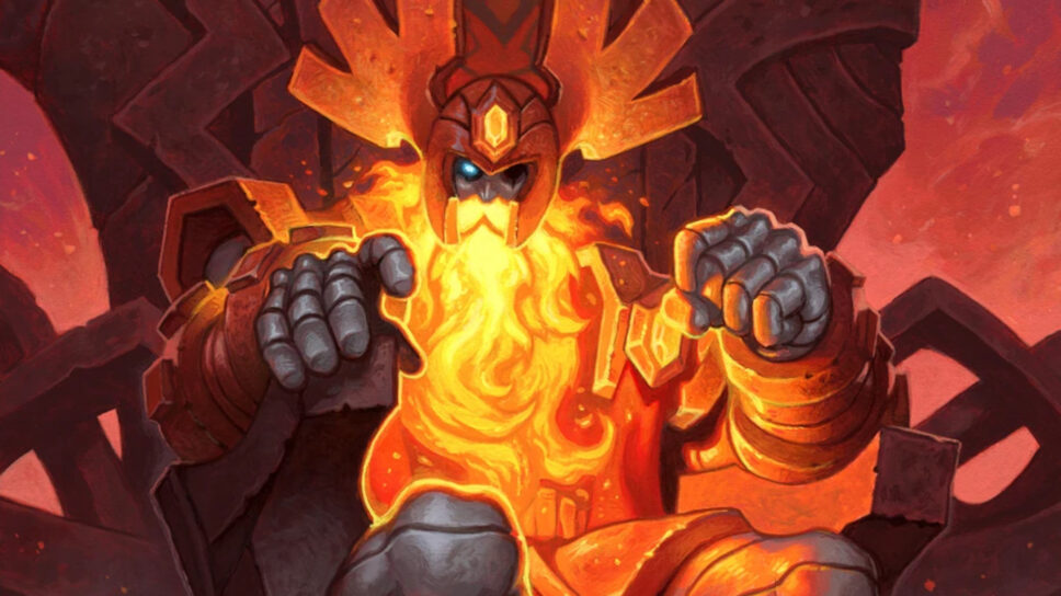 Uikyou Clinches Victory in Hearthstone Master Tour Spring Championship 2024