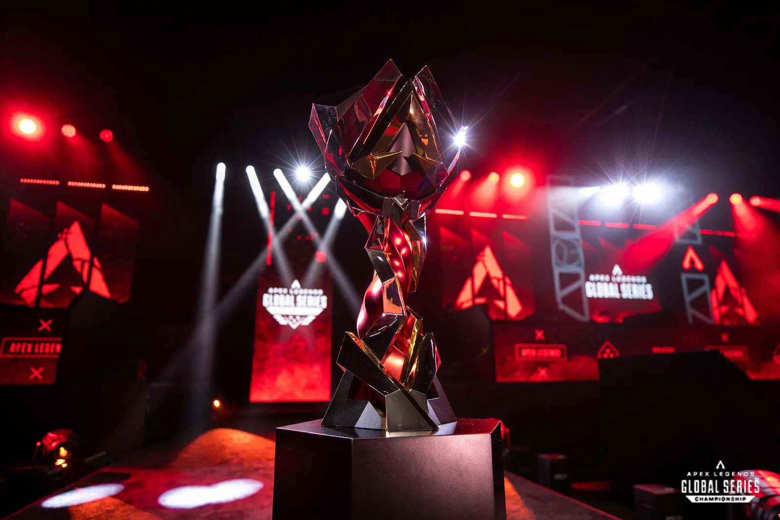 Apex Legends ALGS 2024 Split One Playoffs: Top Teams and Predictions