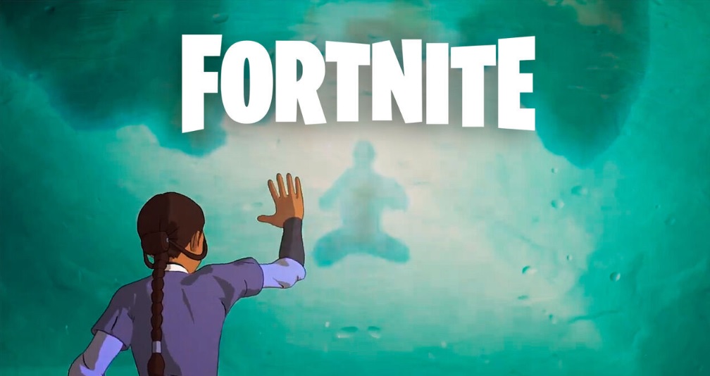 Fortnite: How to Use Avatar Powers
