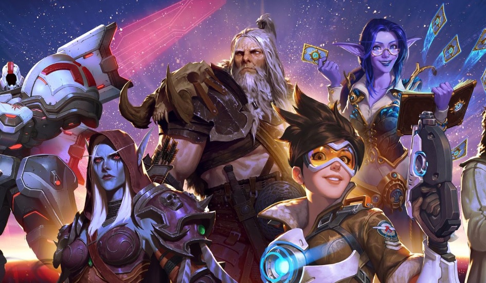 Mike Ybarra Proposes Adding Tipping Option in Video Games