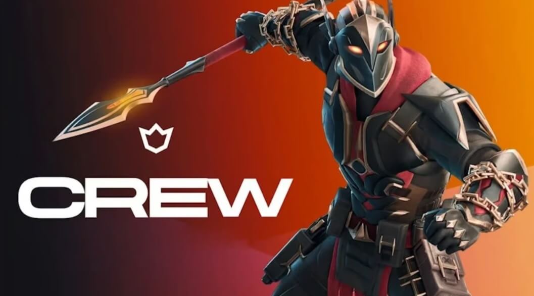 Fortnite Crew April 2024: Start Date, Price, Rewards, Advantages, and More