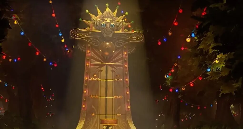 Crownfall: The Upcoming Major Update in Dota 2