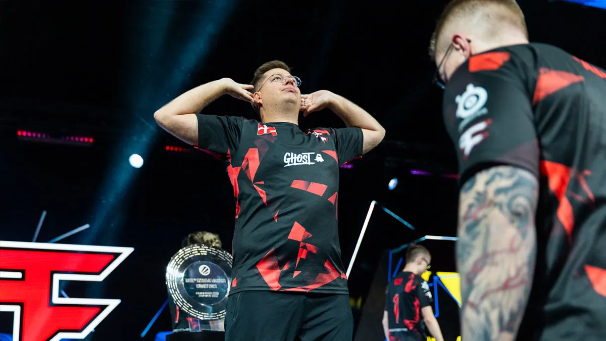 Karrigan Puts Retirement Rumors to Rest After IEM Chengdu Triumph