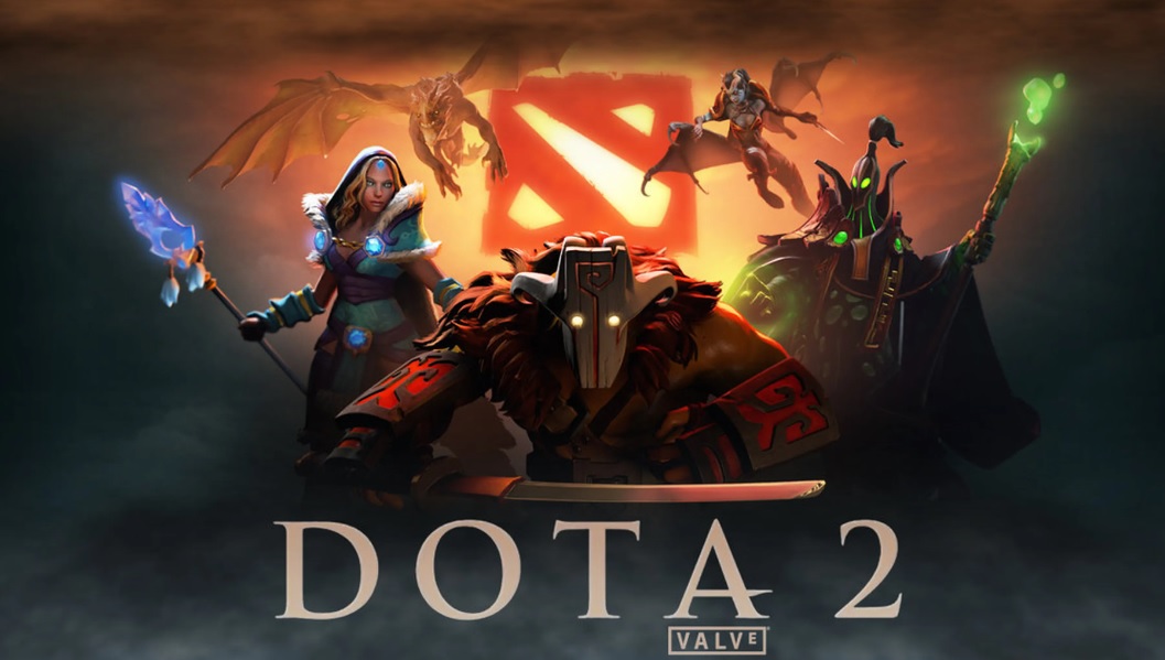 The Arrival of the Bird Samurai in Dota 2?