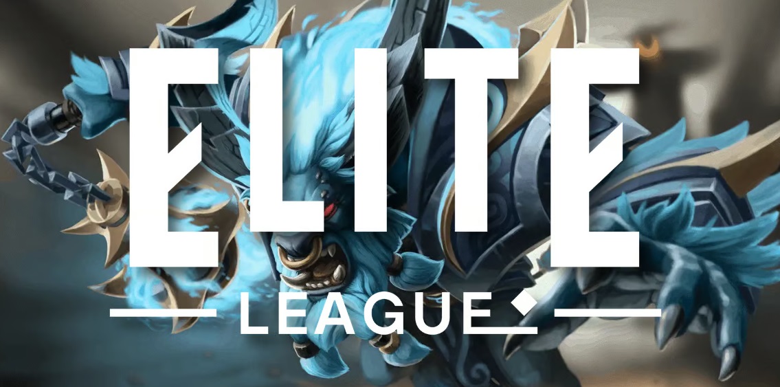 Top Contenders for Elite League Dota 2 Tournament