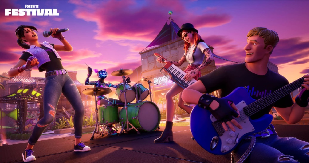 Fortnite: Snoop Dogg and Karol G Rumored to be Among Upcoming Collaborations