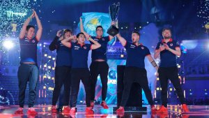 gambit pgl major krakow