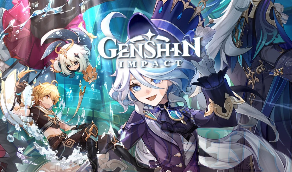 Three New Characters Revealed for Genshin Impact Version 4.7