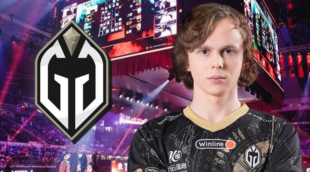 Prominence Dota 2 Купить