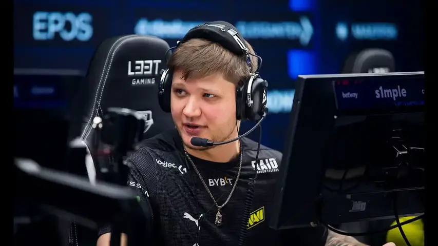 Maden Sheds Light on S1mple’s Brief Tenure with Falcons