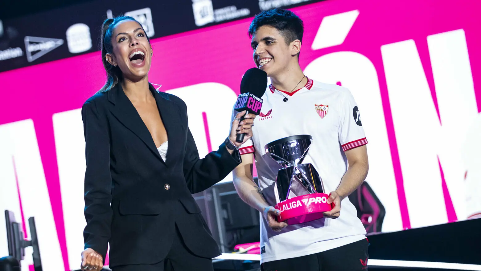 Nicolas99 and His Demanding Motivation: “I’m Quite Motivated Knowing That If I Lose a Match I’m Out”