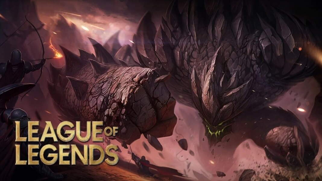 Riot Accidentally Leaks Malphite’s Next Visual Rework