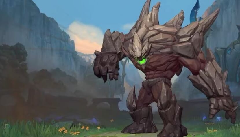 malphite