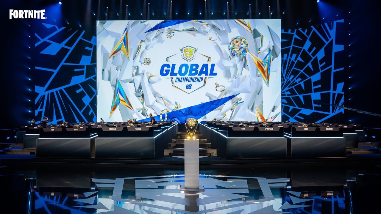 FNCS 2024: Dates, Venue, and How to Qualify for the Fortnite “World Cup”