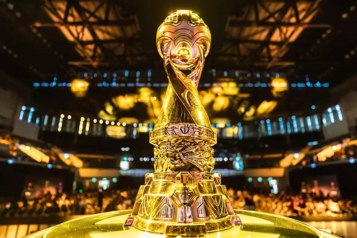 MSI 2024: When is the Play-In Draw? Date, Event Format, and Everything You Need to Know