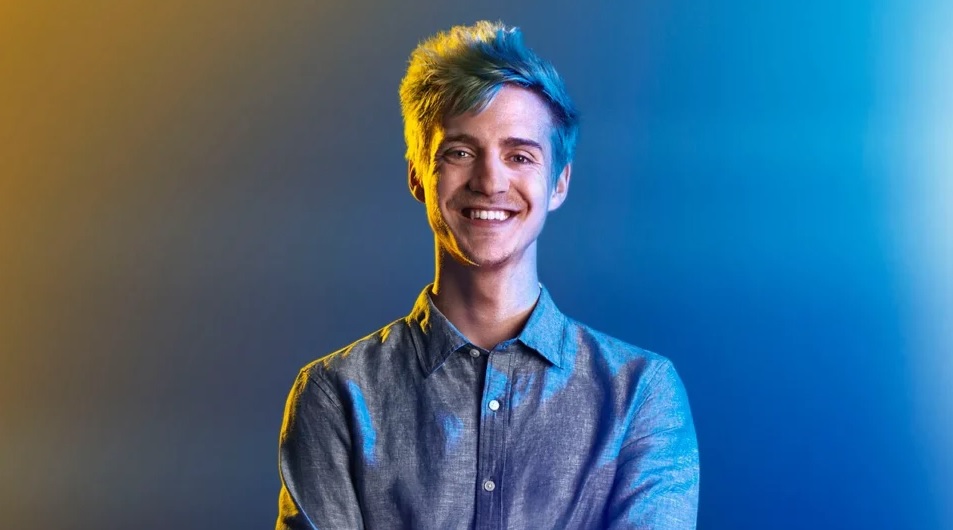 Ninja Announces He is Cancer-Free