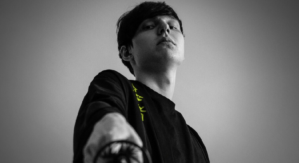 NIP Welcomes r1nkle to CS:GO Roster