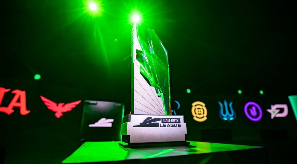 OpTic Texas to Host Call of Duty League Championship This Summer