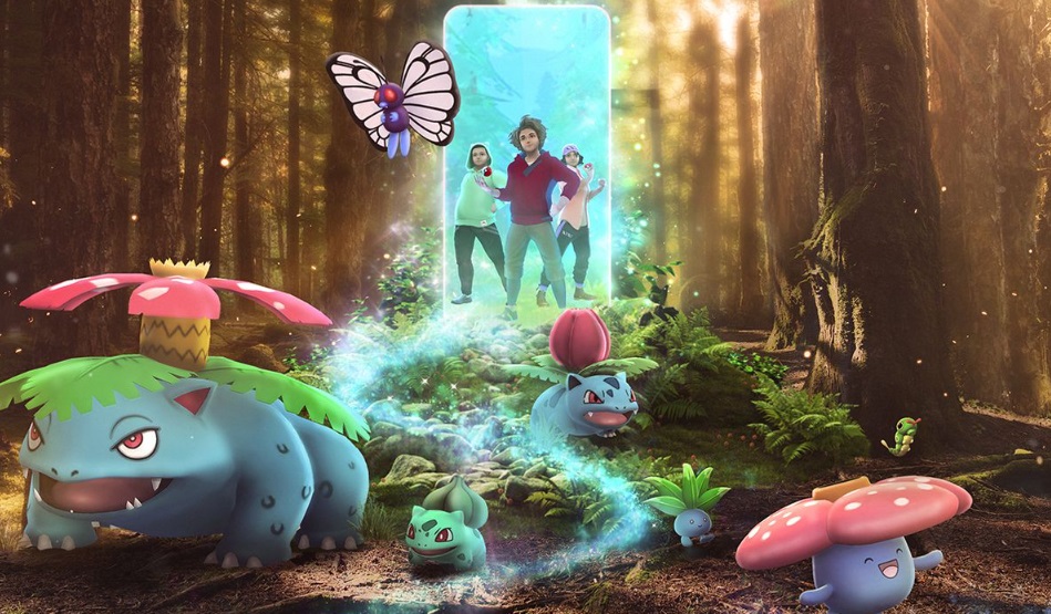 Pokémon GO’s Rediscovoring Kanto Event: Everything You Need to Know