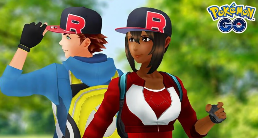 Pokémon GO Avatar Update: Niantic Responds to Community Feedback
