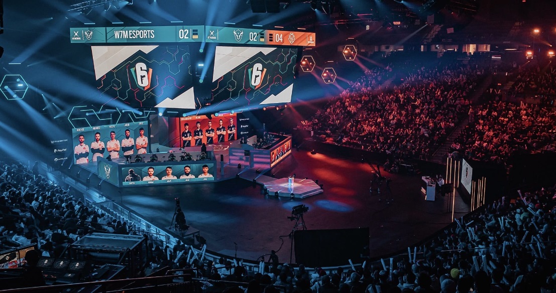 Publishers Delegating Esports Competitions Marks the Beginning of an Era