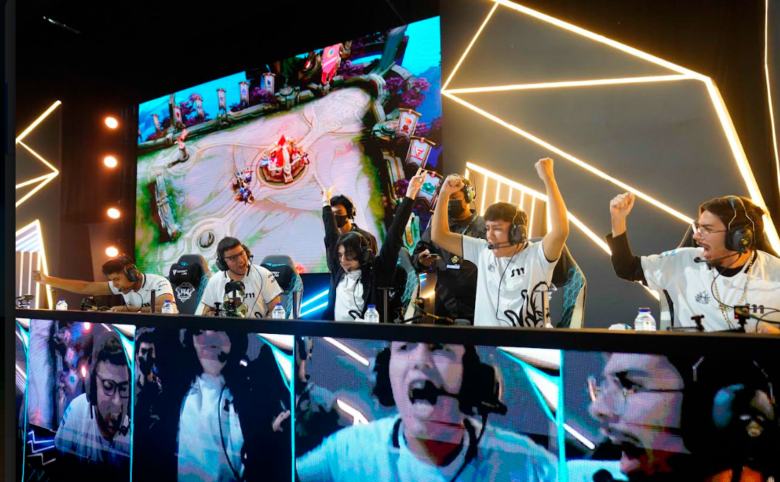 Breaking the Mold: Mobile Legends Strengthens Esports Tournaments with New Features
