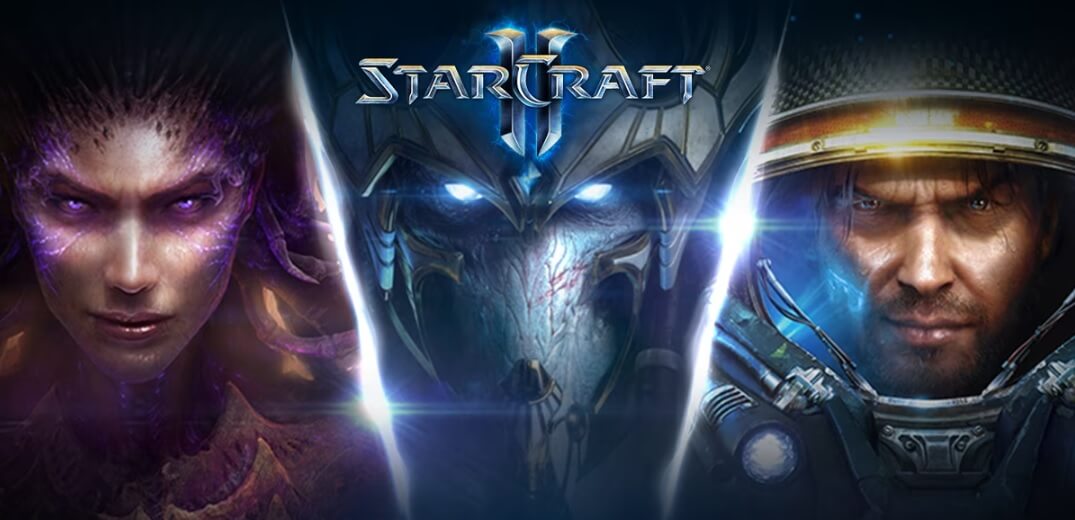 Timado Reaches Master Rank in Starcraft II