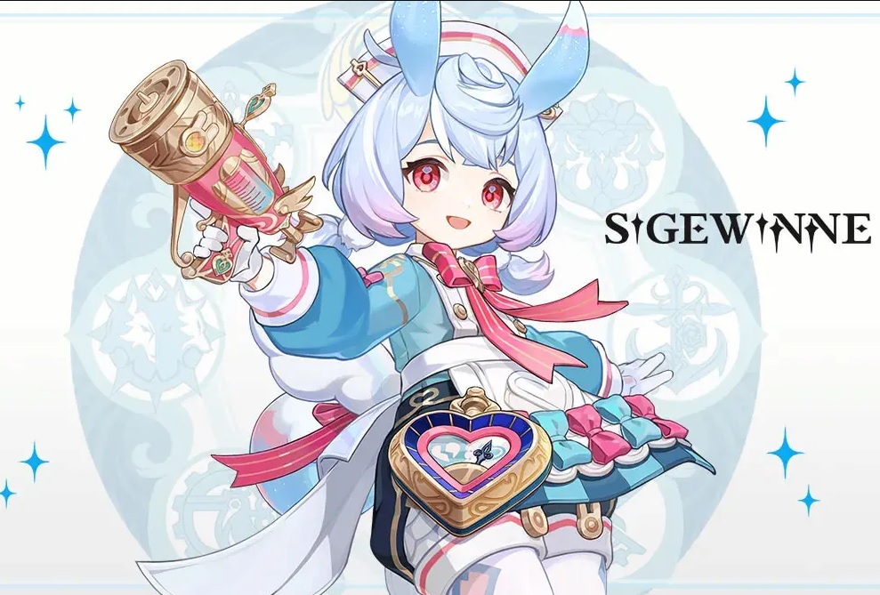 sigewnne