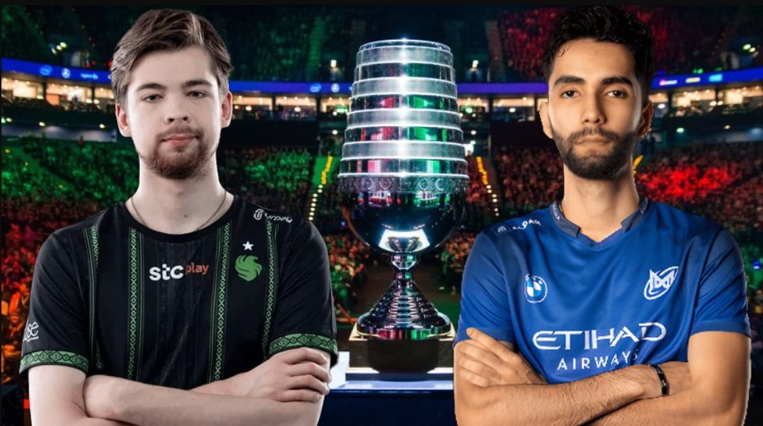 Team Falcons Secures Perfect Replacement for Malr1ne Ahead of ESL One Birmingham 2024: Everything You Need to Know