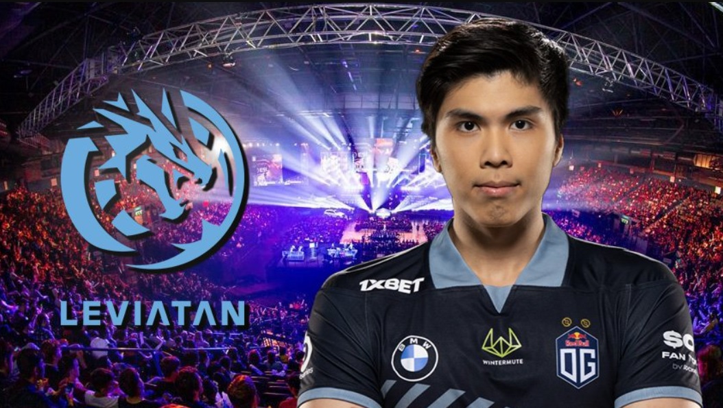 Taiga Expelled from Leviathan Amid Match Fixing Rumors