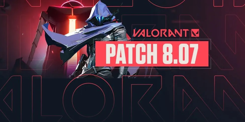 Valorant Patch 8.07 Introduces Agent Selection Bug