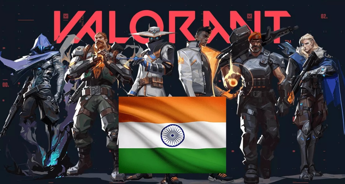 Valorant: The Phenomenon Transforming Esports in India