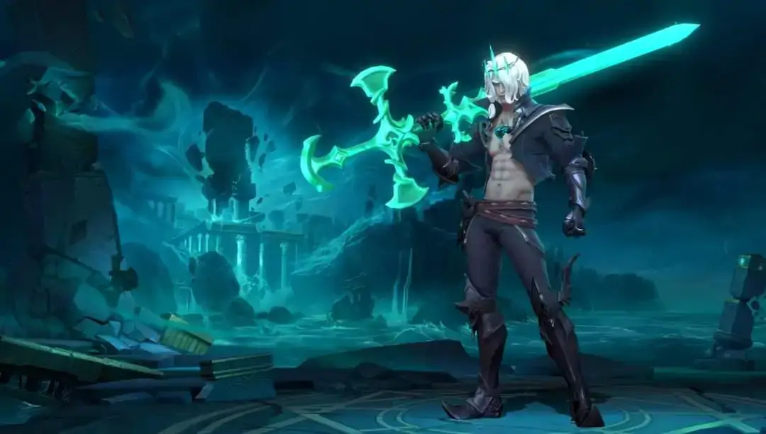 Wild Rift 5.1 Update: Viego, Kalista, and Maokai Set to Join the Fray