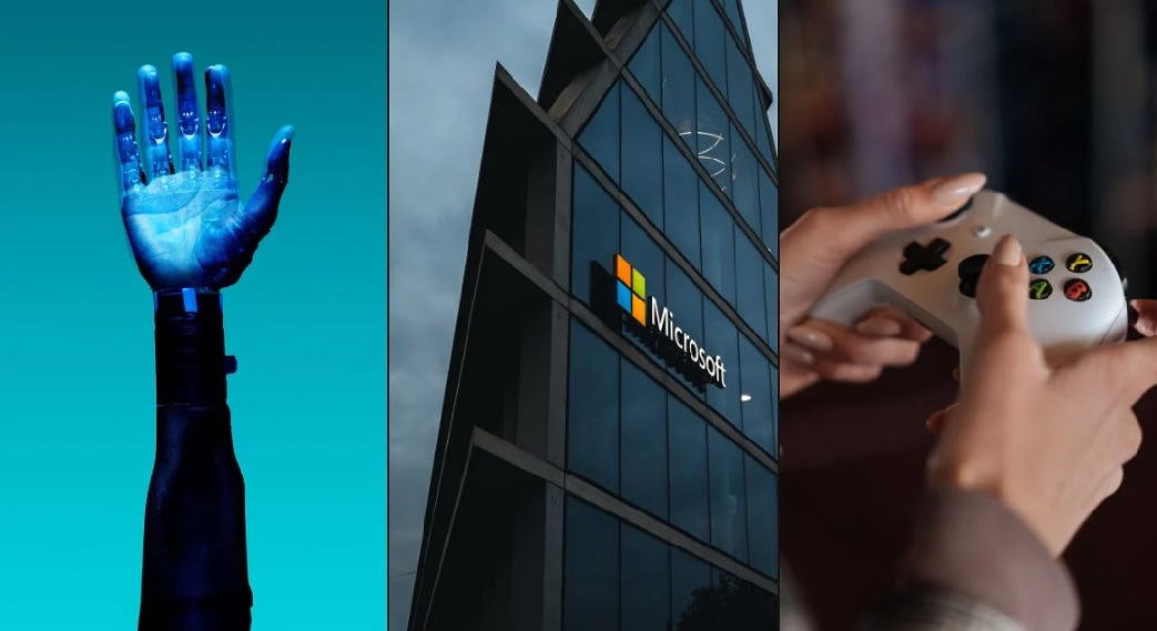 Microsoft to Enhance Xbox Tech Support with Artificial Intelligence