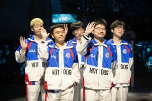 1599px LGD Gaming The International 2023 1024x683