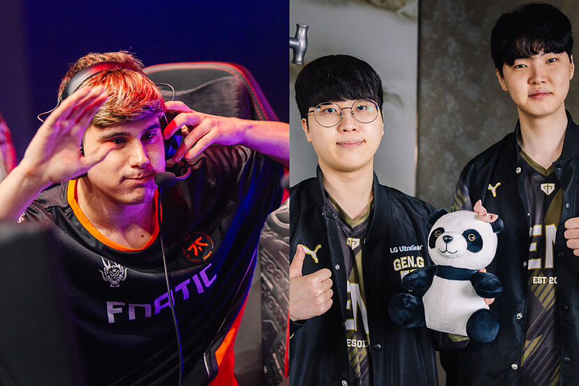 Fnatic vs Gen.G Preview and Betting Analysis for MSI 2024