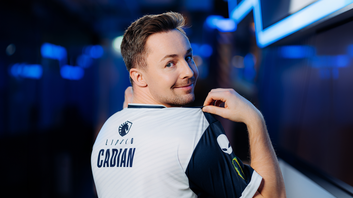 CS2: CadiaN Could Leave Team Liquid Due to Poor Performance