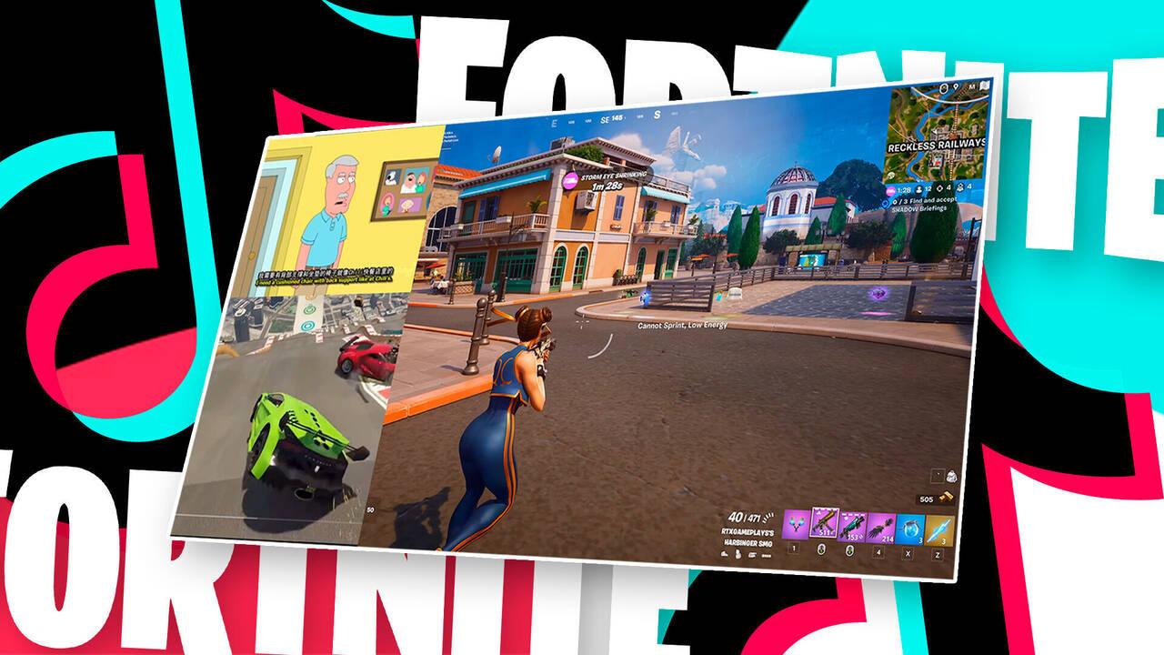 Fortnite’s Potential Integration with TikTok: A Game-Changing Move?