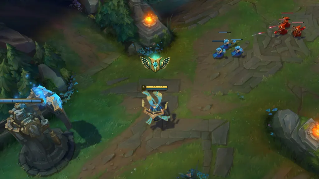 League of Legends Mastery System: Backlash and Community Discord