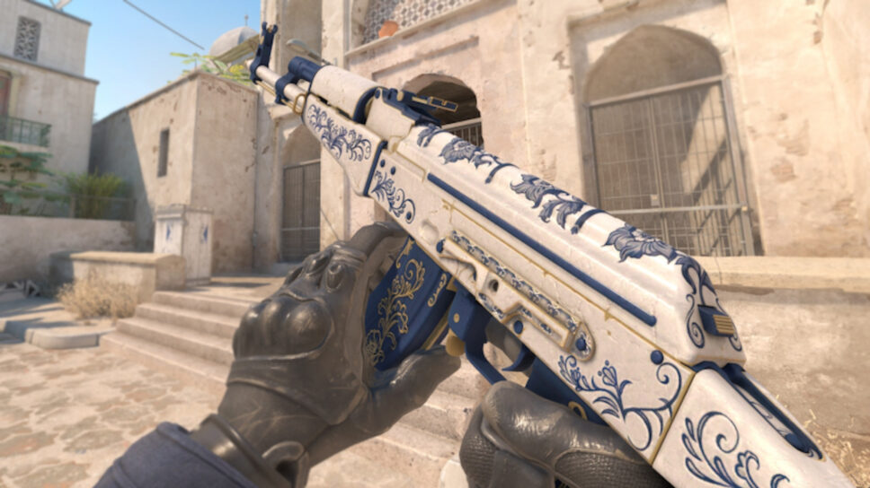 CS2 Guide: How to Get Tons of Skins at an Incredible Price