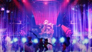 Akuma Street Fighter 6 raid