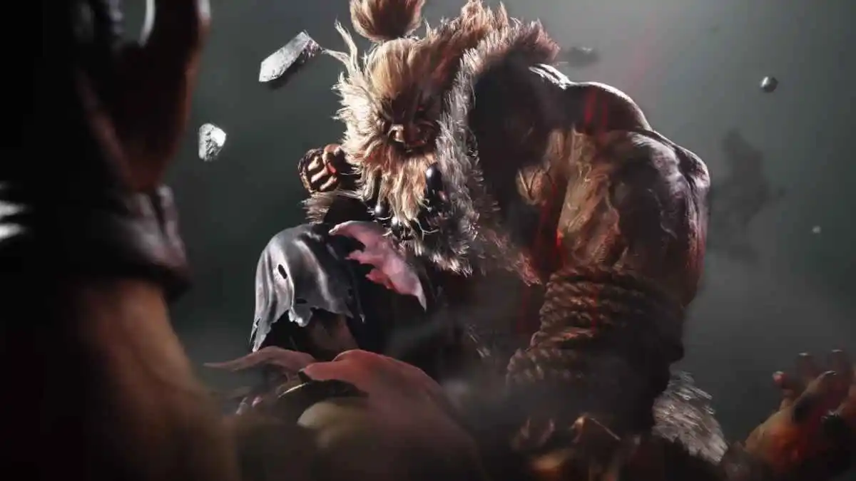 Street Fighter 6: Major Update Introduces Akuma and New Final Boss Mode