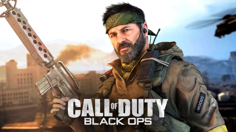 Rumors Indicate the Next Call of Duty Could Be Black Ops 6