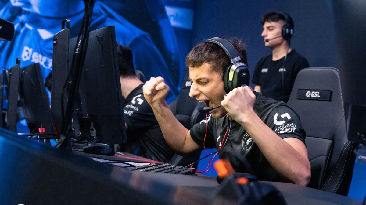 Surprise at IEM Dallas: 9Z Team Defeats MOUZ to Secure Playoff Spot