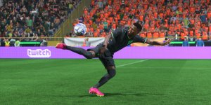 EA Sports FC 24 Los mejores extremos izquierdos para una