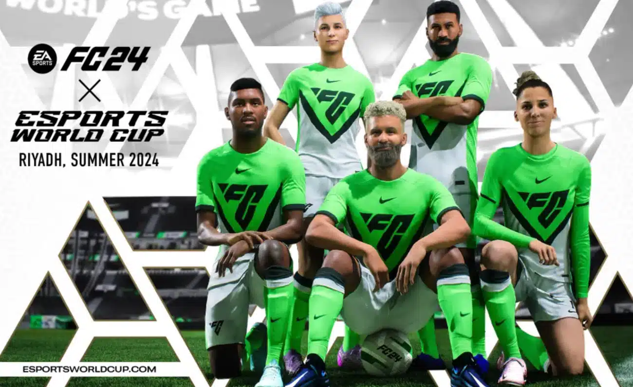 EA FC 24 Esports World Cup: Dates, Format, Prize Pool, and Everything You Need to Know