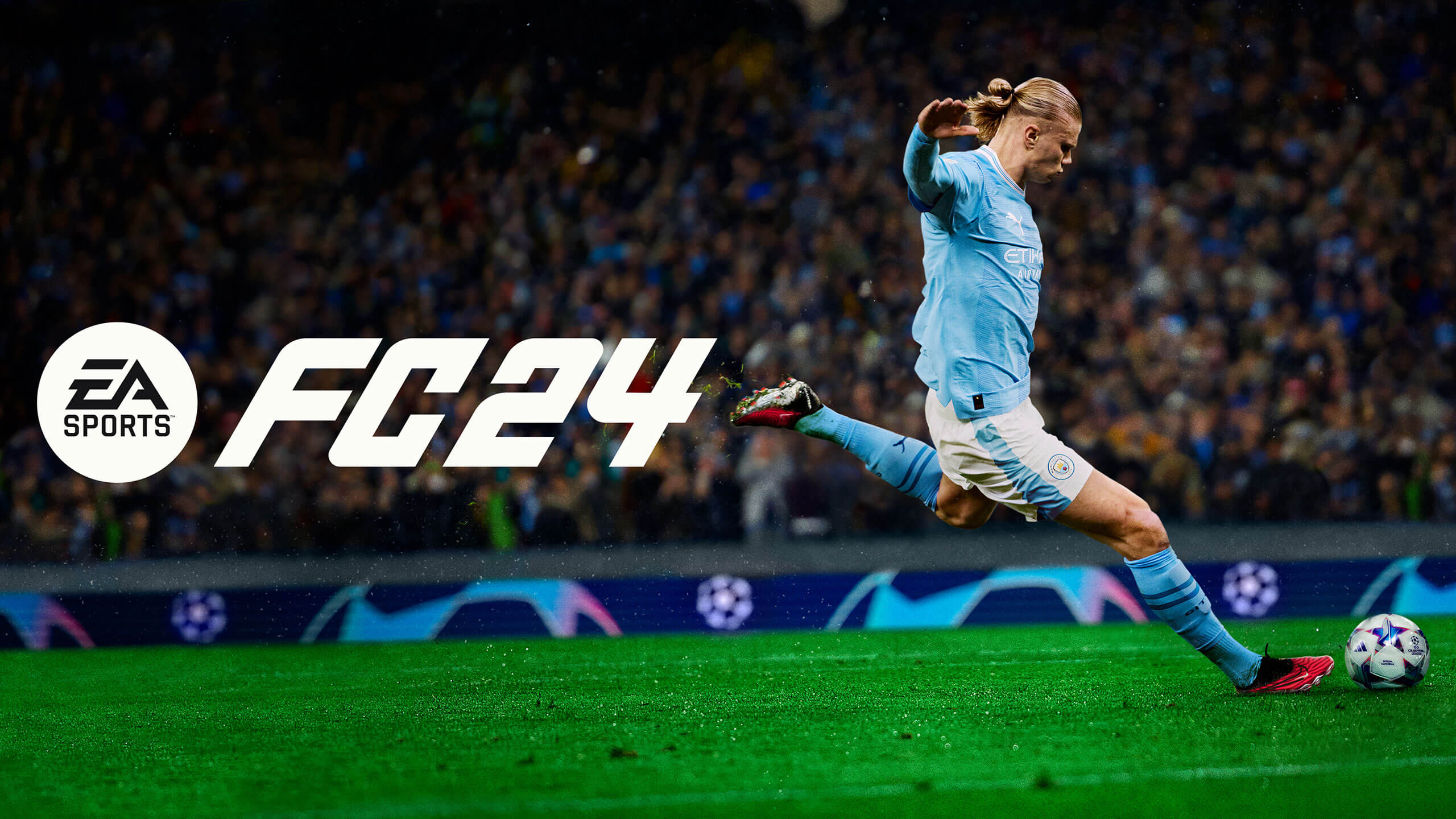PlayStation Plus Offers EA FC 24 for Free