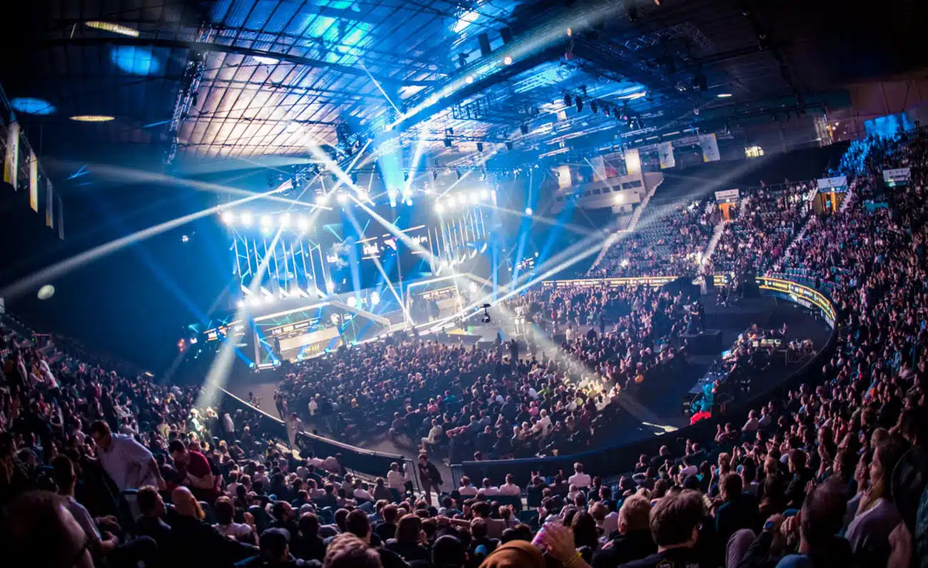 ESL Announces Dota 2 Event Calendar for 2025