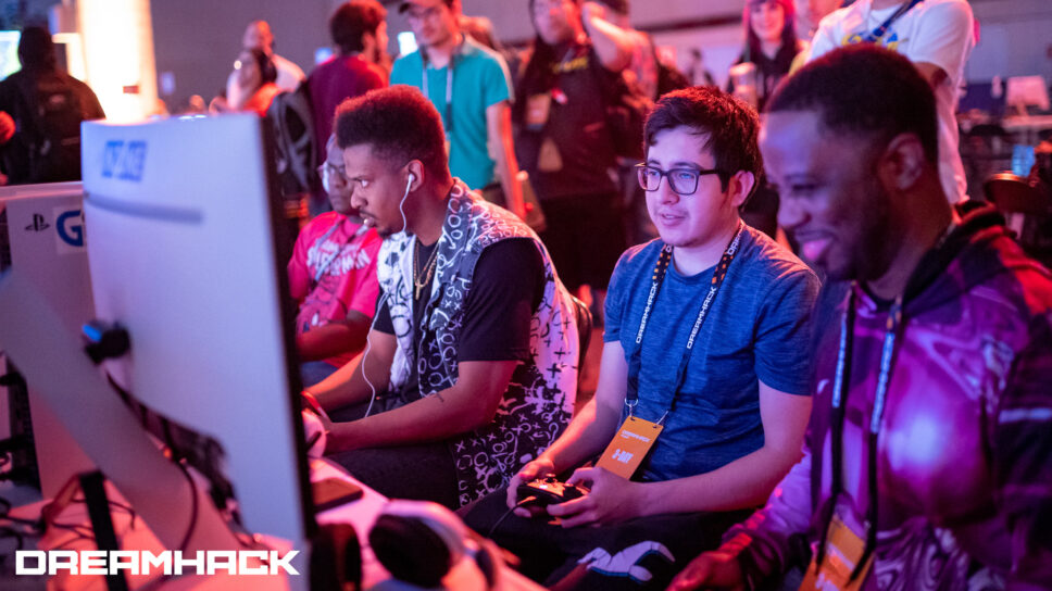 DreamHack Fighters 2024: A Complete Guide