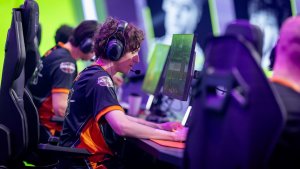 FNC vs TL Stage 1 Playoffs